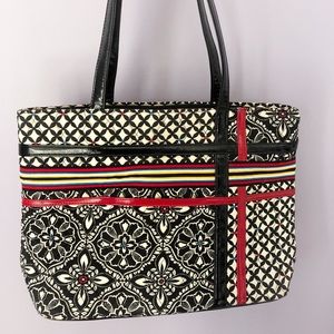 Vera Bradley Tote Bag